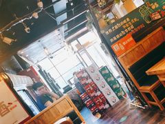 -小俩口烧烤东北菜(双井店)