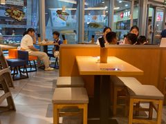 -阿香米线(乐客城店)