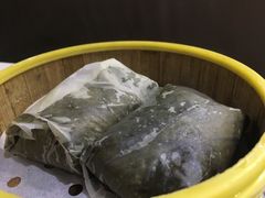 -锦园春香港茶餐厅(西海湾旗舰店)
