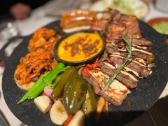 -墨纪Mojí墨西哥餐厅(官舍店)