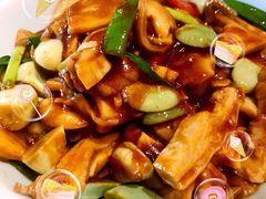 -局气烤鸭·北京菜(前门店)