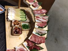 -虎焱炭火烧肉