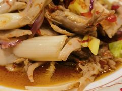 -撒拉花儿·新疆菜·清真(太阳宫店)