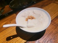 杏仁豆腐-食之六七·面(朝阳大悦城店)