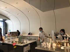 -Seesaw Coffee(上生新所店)