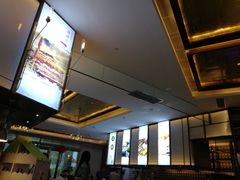 -湖州东吴开元名都酒店-滨河自助餐厅
