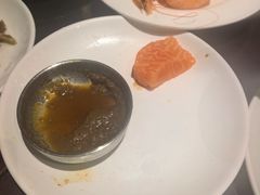 -朗丽兹自助餐厅