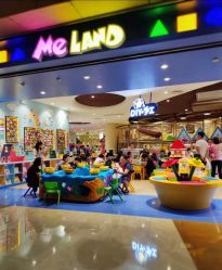 -meland亲子乐园(深圳领展中心城店)