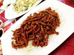 -大地春饼店(黄河路店)