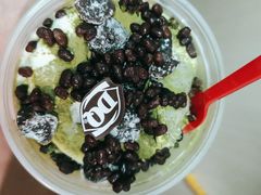 -DQ·蛋糕·冰淇淋(嘉兴南湖万达店)