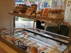 -85度C(青岛燕儿岛店)