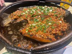 -聚味瞿记·龙虾堂(咸嘉湖店)