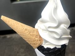 -麦丽丝红油辣椒冰淇淋(江家巷店)