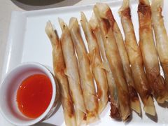 -壹只菜·崇明本地特色菜(崇明南门店)