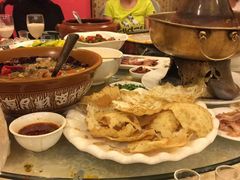 -云和祥食府·特色云南菜(金碧公园店)