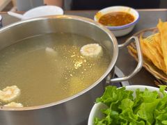 -万祥牛肉火锅(金龙店)