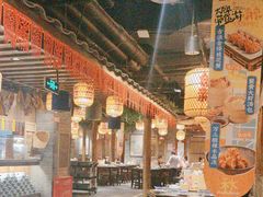 -南京大牌档(崇文门国瑞店)
