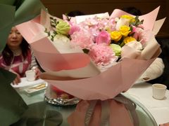 -一澜江宴·江景地标楚菜(江滩公园店)