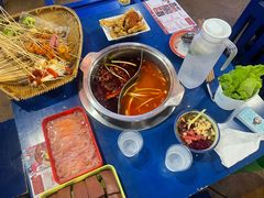 -马路边边串串香广州旗舰店(天河棠下店)