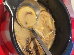 -西贝(吴江路湟普汇店)