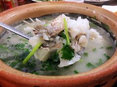 -张家卫·阳江菜·小海鲜(肥婆湾桥店)