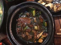 -小时候焗海鲜(鄞州万达店)
