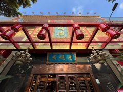 -老码头火锅(玉林店)