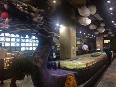 -渔傅·蓝海岸霞浦海鲜(正祥店)