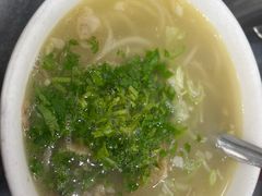 -郝刚刚羊杂割(柳巷店)