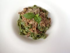 羊肉意面-北京金融街丽思卡尔顿酒店·意味轩 Cepe