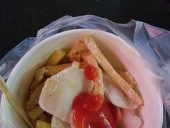-鸡柳大人(宁大店)