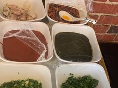 -亮健容天生蚝烧烤自助(交道口直营店)