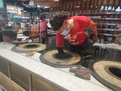 -阿甘锅盔(清河万象汇店)