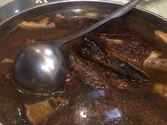 陈皮鸭-五邑人家(江门店)