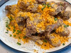 -满堂·烤鸭店·北京菜(鼓楼店)