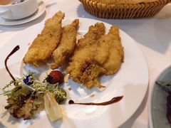 -维兰西餐(万泉河店)
