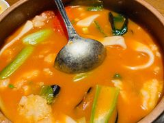 贵妃龙利鱼-额娘·春饼烤鸭(天鸿店)