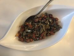 小鱼干花生-天下三绝 牛肉面/红酒