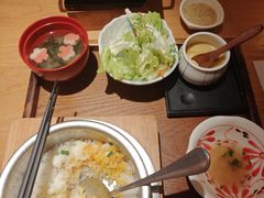-味太助·银饭食堂(中华城店)