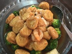 -龙海鲜螃蟹王(宏茂桥店)