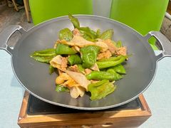 -大师傅金奖啤酒鱼(西街口总店)