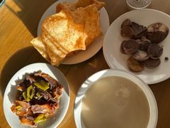 -努尔古丽奶茶