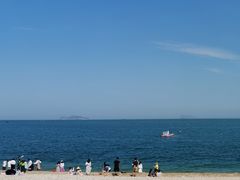 -长岛南北长山旅游景区