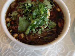 -辣婆婆(航天桥店)