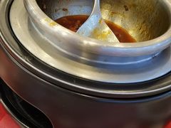 -西贝(上海我格广场店)