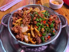 -知味脆皮鸡