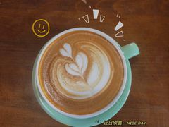 -沙左咖啡(创意68店)