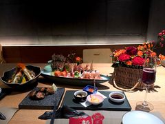 -月下料理(楷林IFC店)