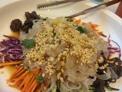 -老济南·地道济南菜(大明湖店)