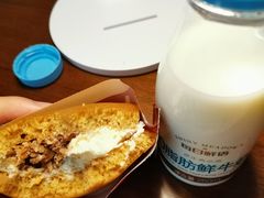 -泽田本家·铜锣烧(TX淮海店)